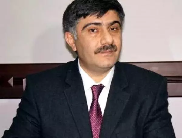 Fetö Sanığı: Sekizgen Salondaki Toplantılarda Valiler de Vardı