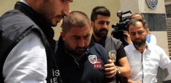 Futbolcu Gökhan Töre'yi Yaralayan Sanığa 9 Yıl 10 Ay Hapis