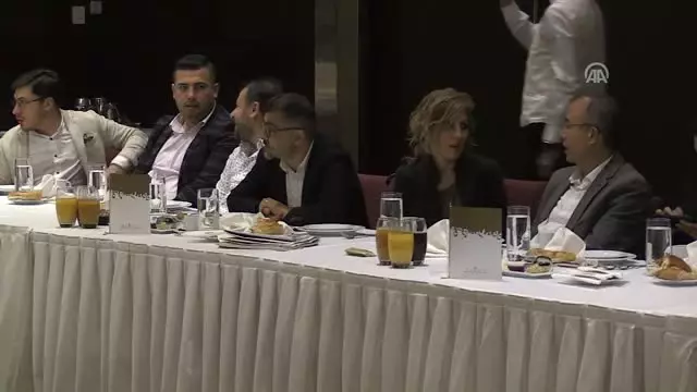 Hak-Iş Genel Başkanı Arslan Hak-Iş Genel Başkanı Arslan