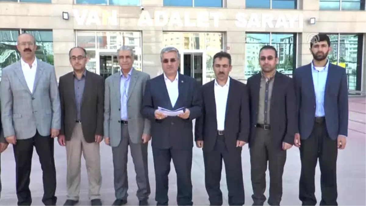 İlahiyatçı Osman Ünlü Hakkında Suç Duyurusu