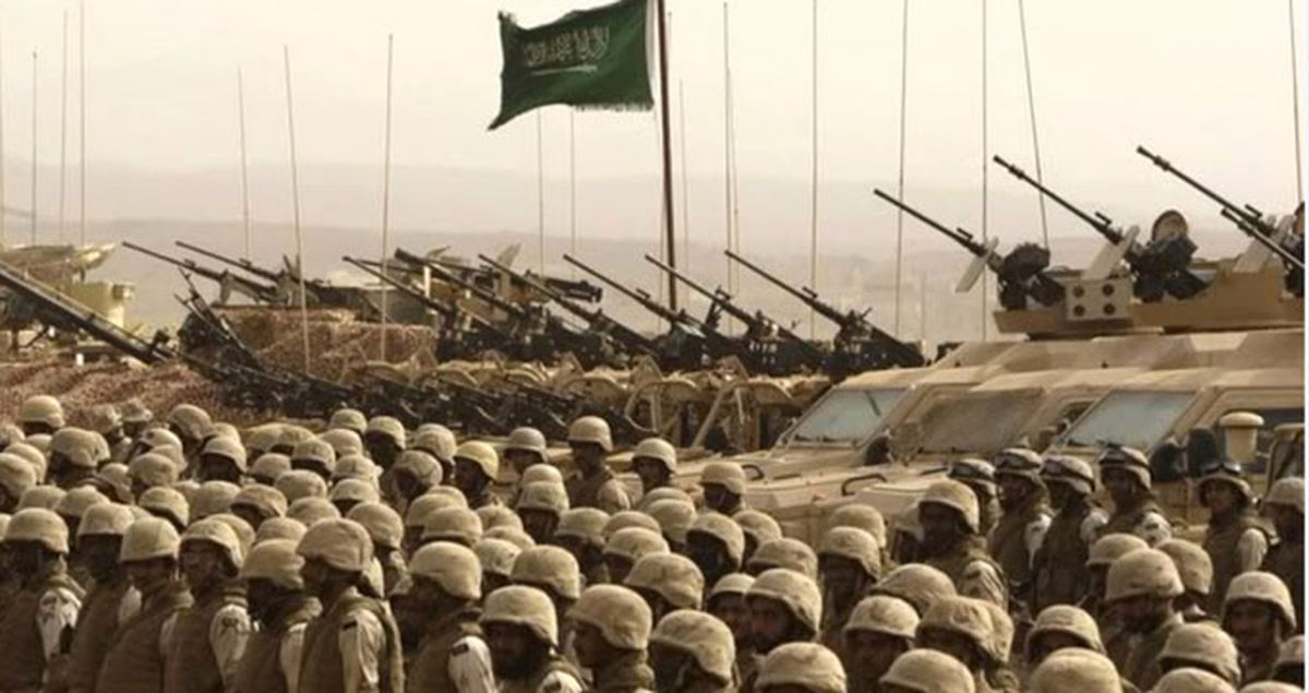 Körfez'de Sıcak Saatler: Suudi Arabistan, Katar'ı İşgal Etmek İçin Hazırlık Yapıyor