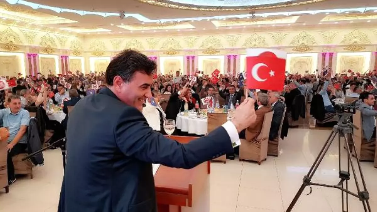 Kosova'da Türk Partilerin Seçim Kampanyaları Devam Ediyor