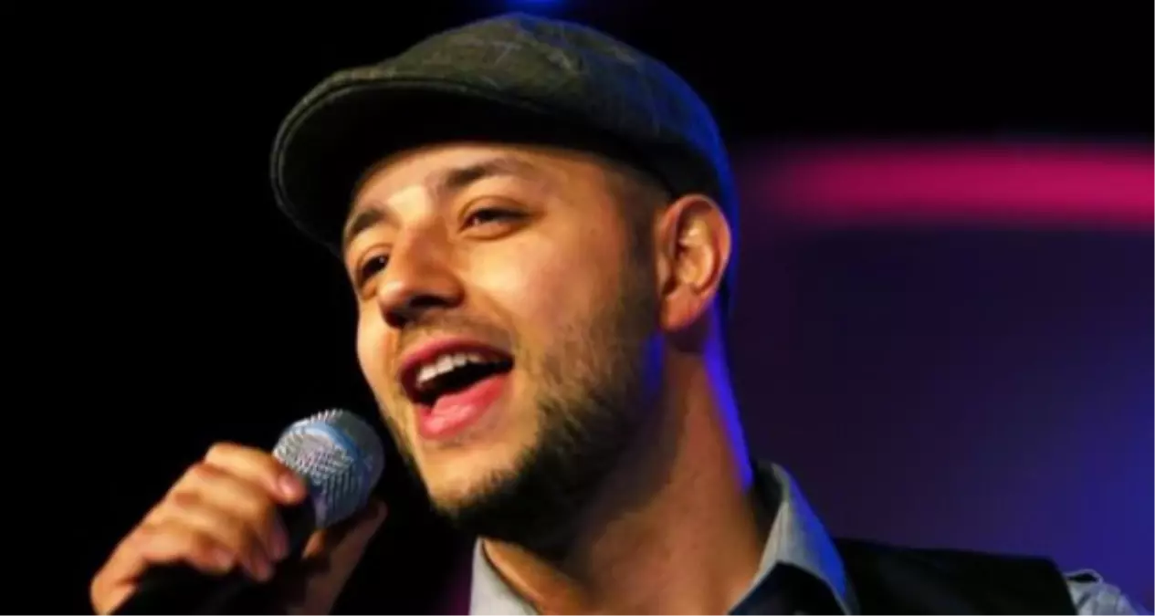 Maher Zain İsveç Ulusal Bayramı'nda Konser Verdi
