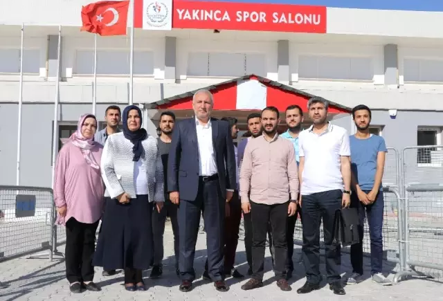 Malatya'daki Darbe Girişimi Davasına AK Parti Müdahil Oldu Malatya'daki Darbe Girişimi Davasına AK Parti Müdahil Oldu