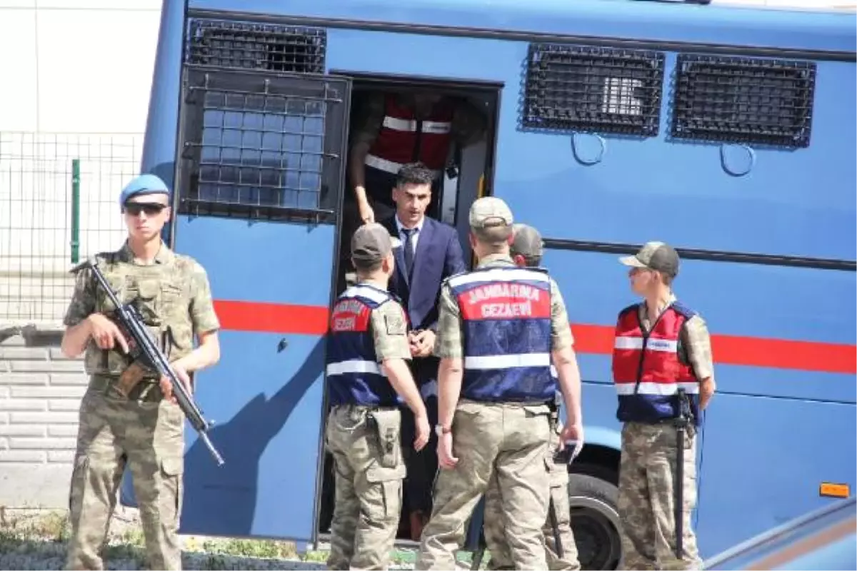 Malatya'daki Darbe Girişimi Davasına Devam Edildi