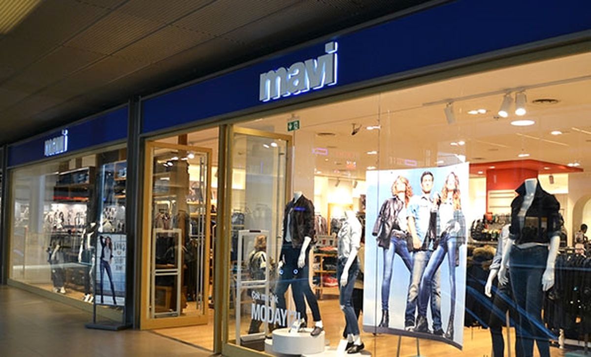Mavi Jeans'in Halka Arzına Onay Çıktı