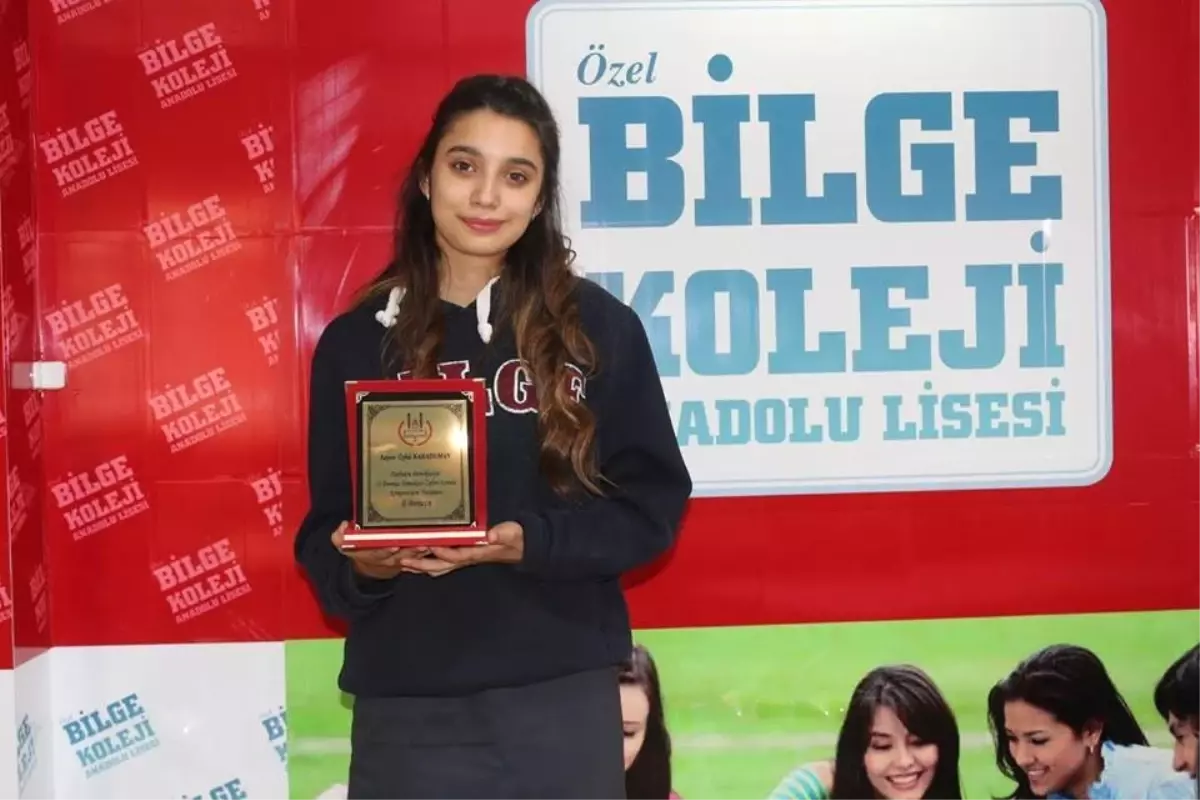 MEB Ortaöğretim Genel Müdürü'den Özel Bilge Koleji'ni Mutlu Eden Davranış