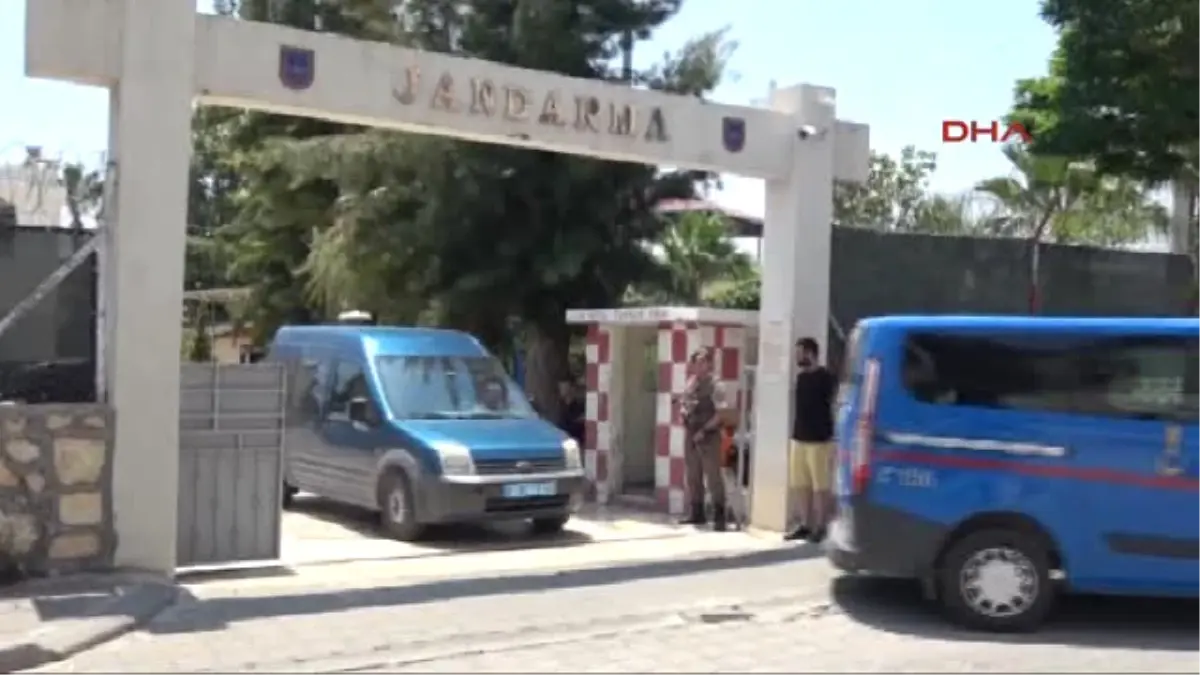 Mersin'de Uyuşturucu Operasyonunda 15 Tutuklama