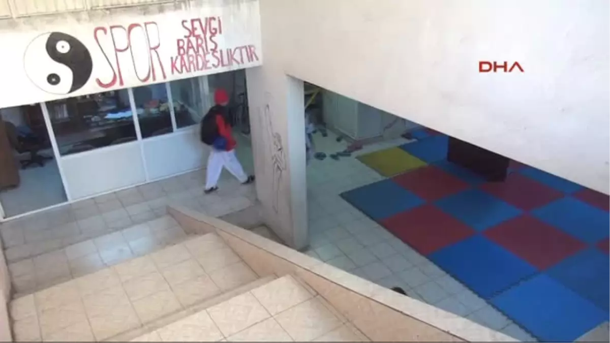 Mersin Kız Kardeşler Bodrum Katından Avrupa Şampiyonluğu'na Uzandı