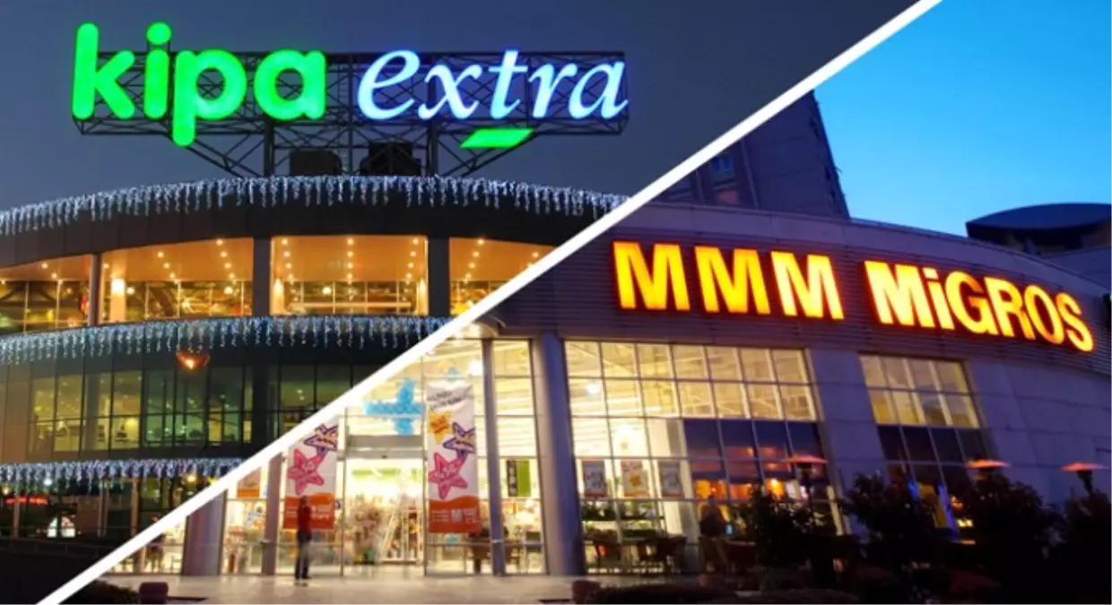 Migros'ta 'Kipa' İçin Çağrı Zorunluluğu