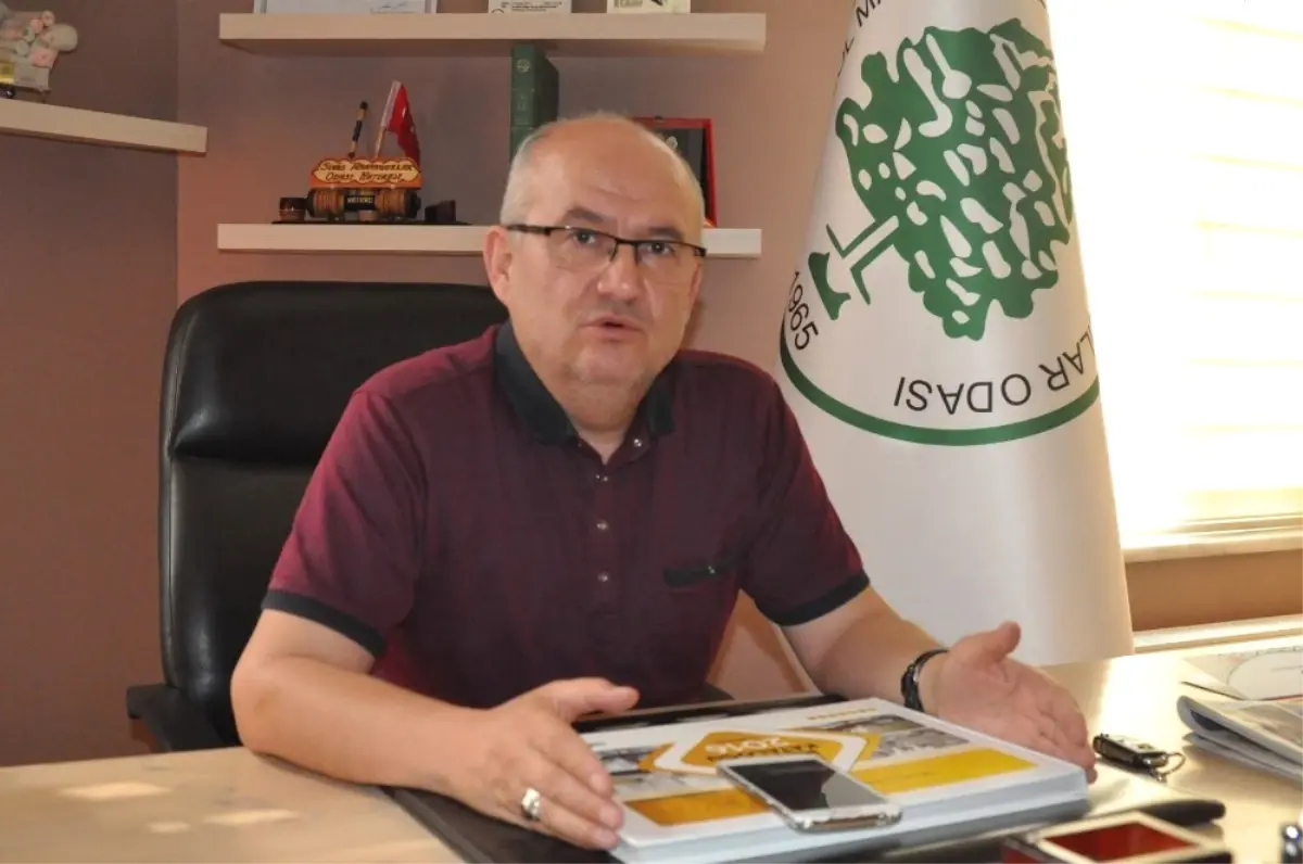 Mobilyacılardan İtso'nun Projesine Destek