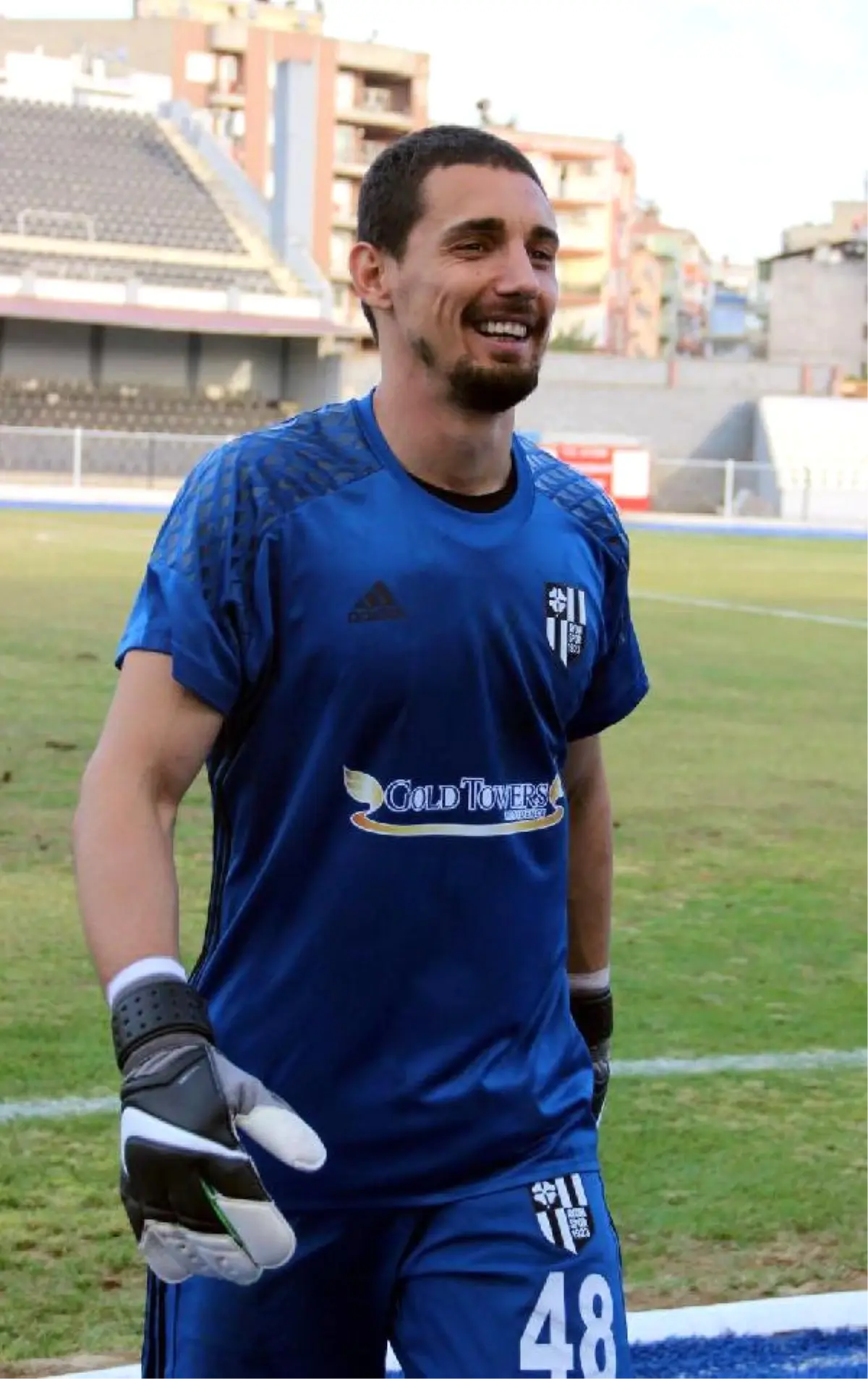 Muğlaspor Evren Özyiğit'e Talip Oldu