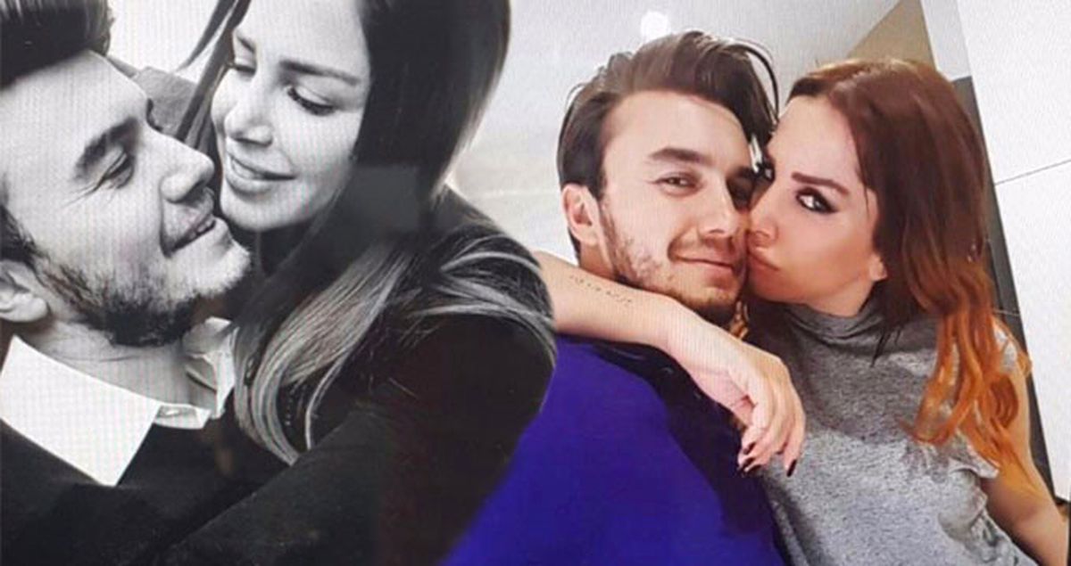 Mustafa Ceceli, Sevgilisi Selin İmer ile Evleneceği Tarihi Açıkladı