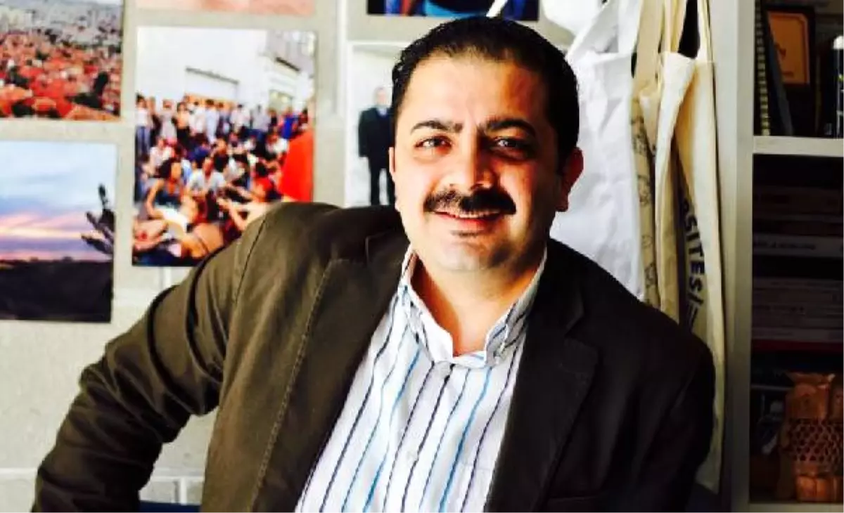 Prof. Dr. Alçın: Enflasyon'da Artış Eğiliminde Bir Yavaşlama, Yani Zirveden Dönüş Var