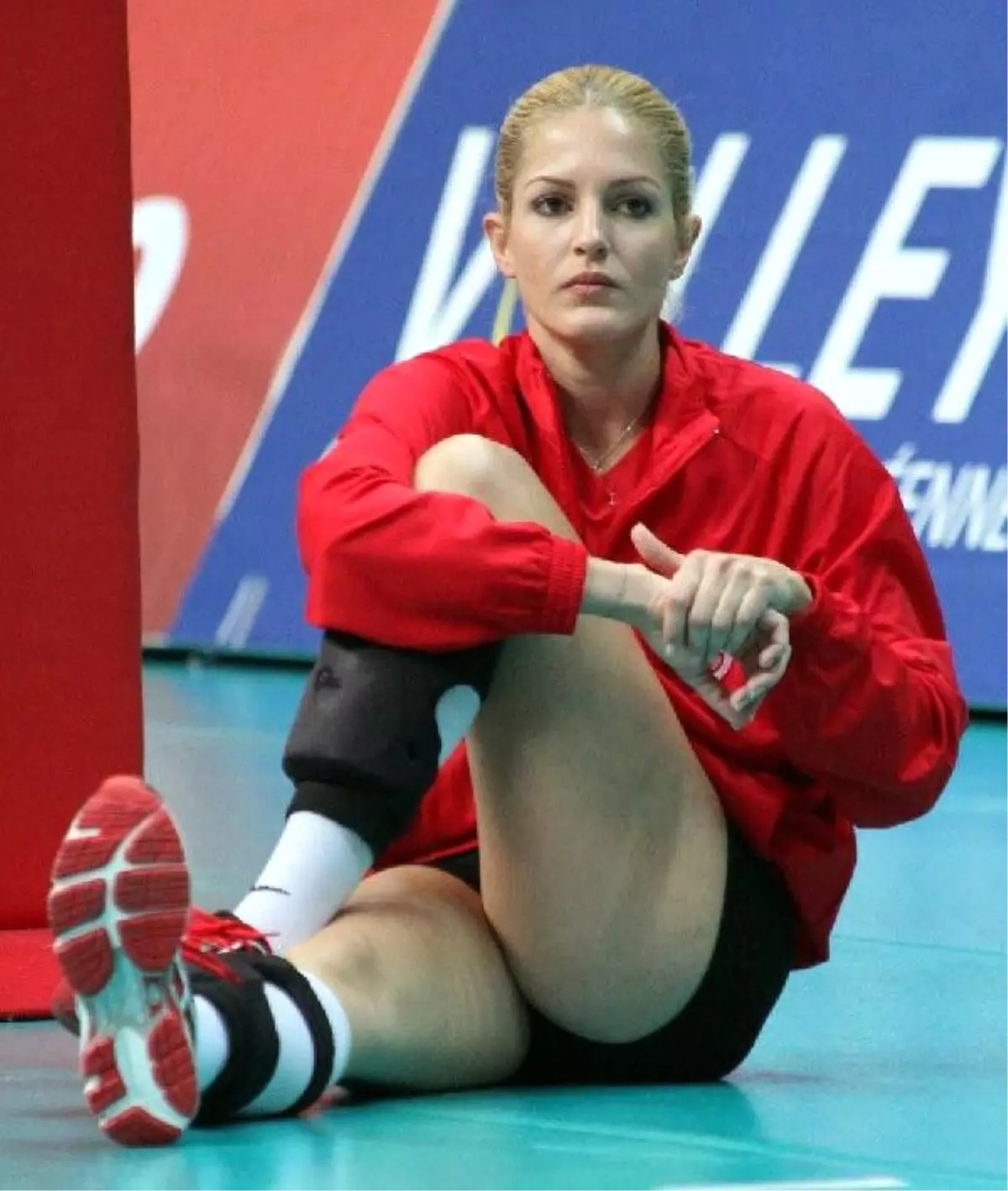 Seramiksan Sinem'le Anlaştı