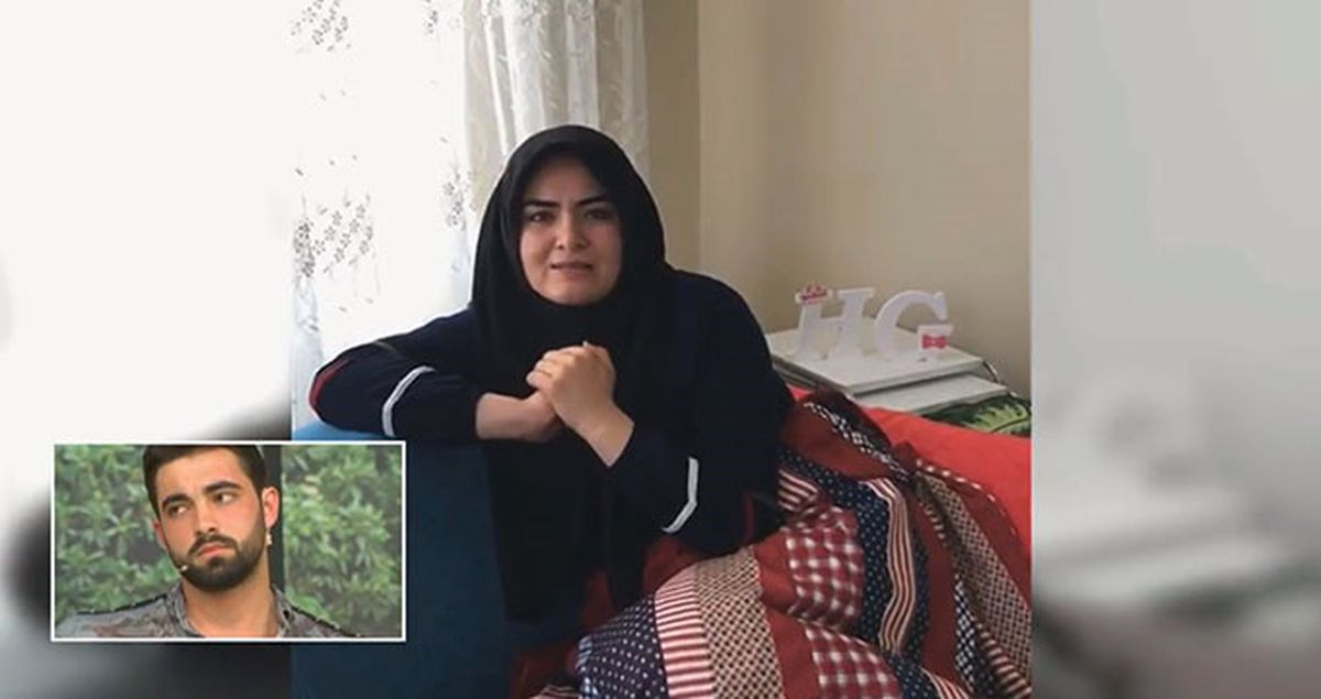 İzdivaçta Hayal Kırıklığına Uğrayan Hanife, Hasta Olup Yatağa Düştü