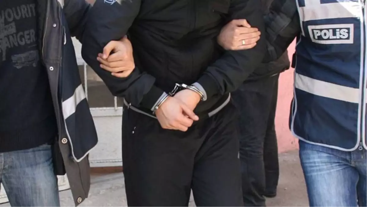 Tekirdağ'da Taciz İddiası