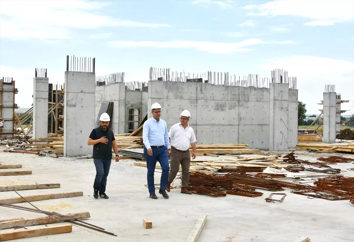 Tekirdağ'dan Kısa Kısa