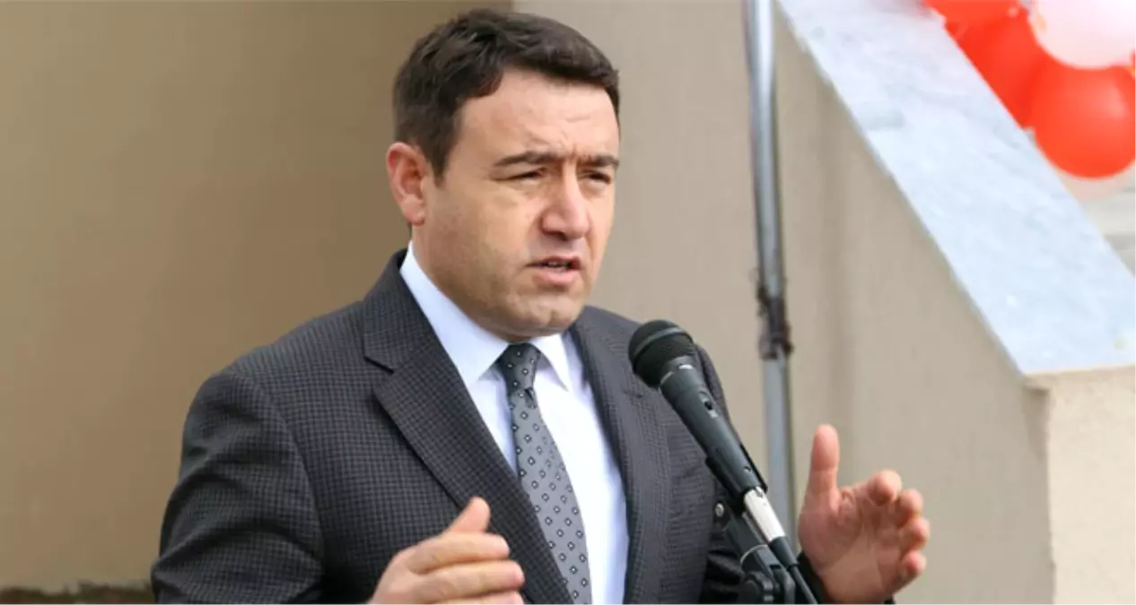 Terörü Bitireceğiz, Türkiye Bir Huzur Adası Olacak'