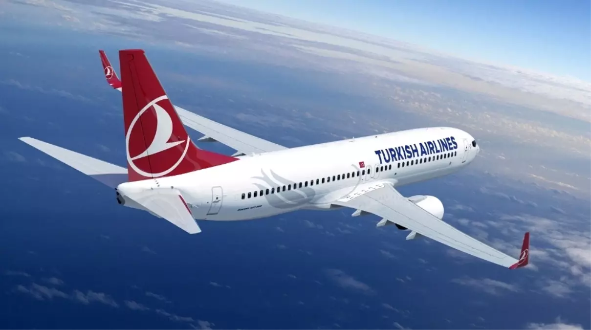THY'den 'Fly Good Feel Good' Projesi