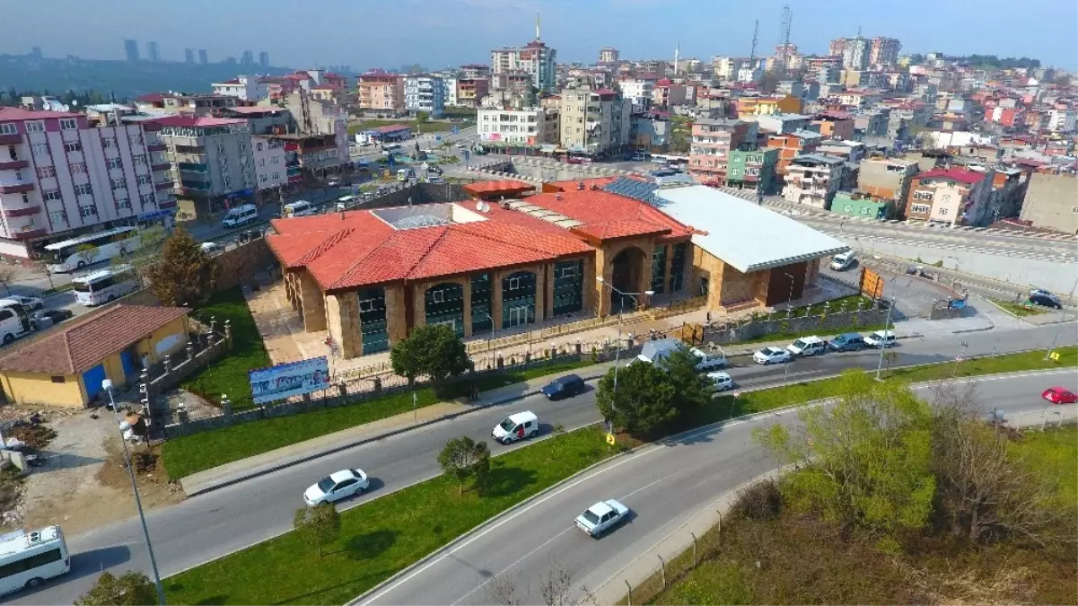 Tok: 'Çatalarmut ve Kıran Dev Yatırımların Merkezi Oldu'