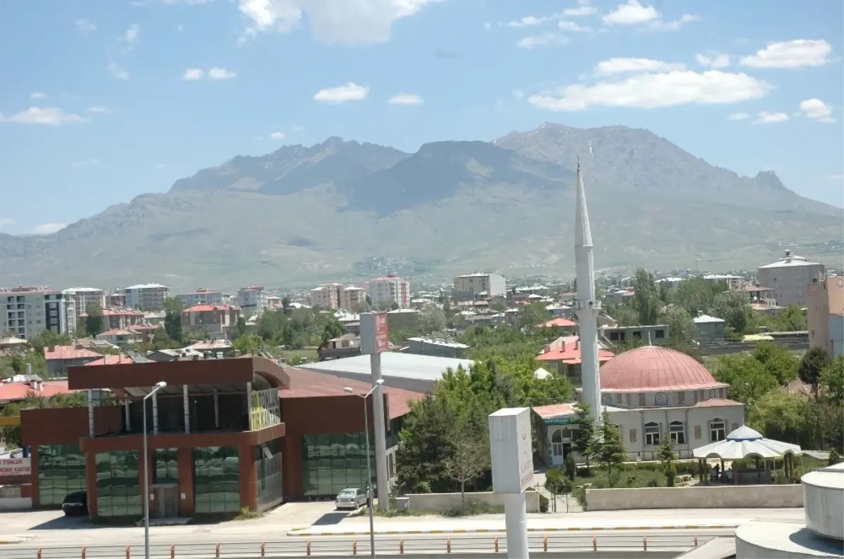 Van'da Polen Sıkıntısı