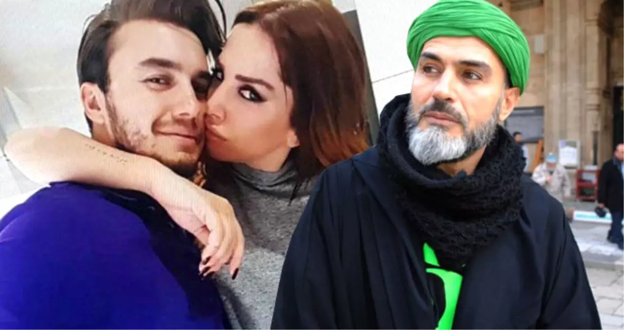 Yaşar Alptekin Tanıyı Koydu: Para ve Şöhret Mustafa Ceceli'yi Bozdu