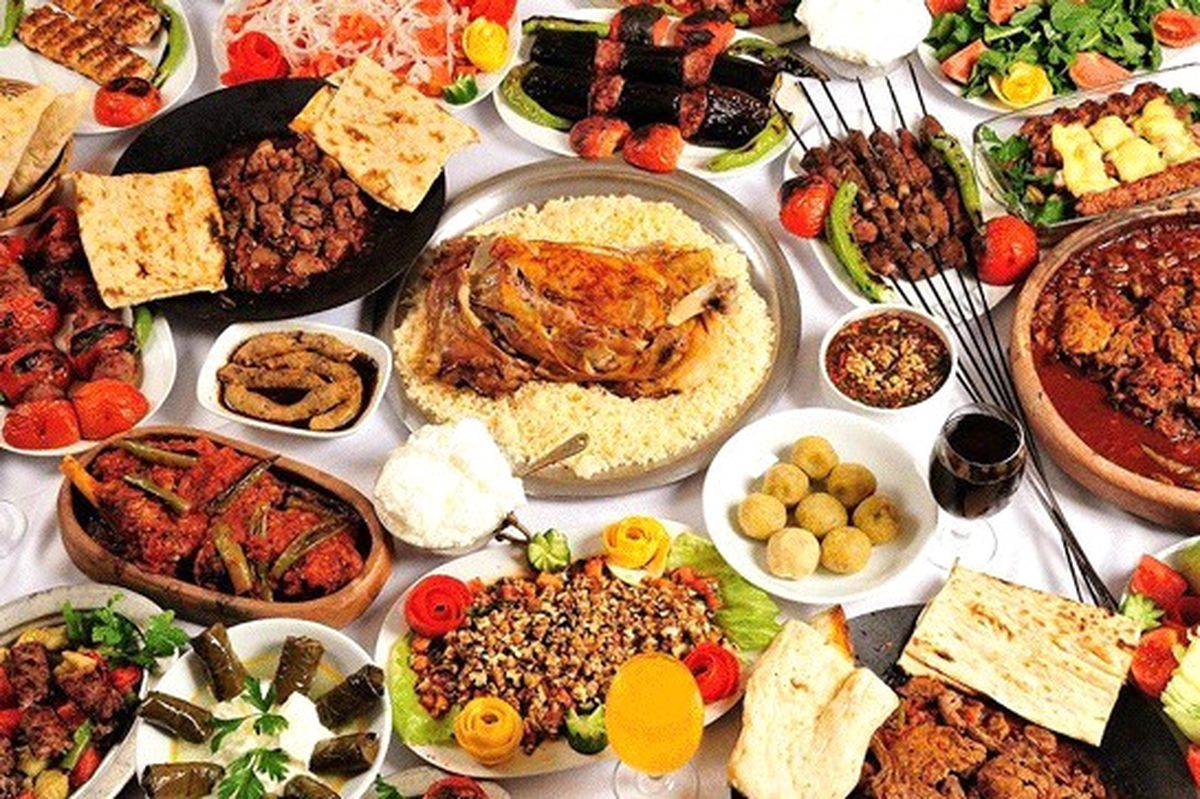 Yöresel Yemekler Ramazan Sofralarına Lezzet Katıyor