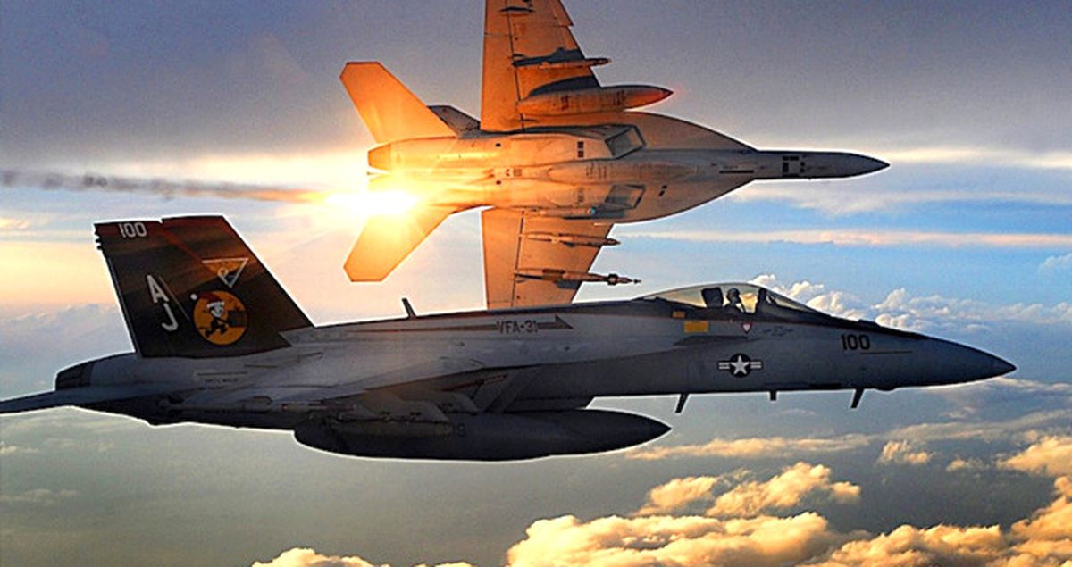 ABD'den Rakka Açıklaması: Operasyonda İncirlik'i Kullanıyoruz