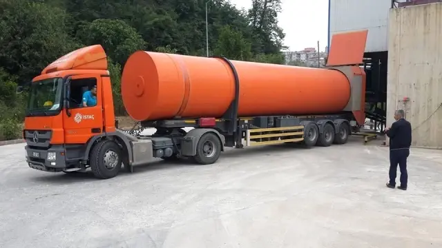 Akçakoca'nın Çöpü İstanbul'da Yakılacak Akçakoca'nın Çöpü İstanbul'da Yakılacak