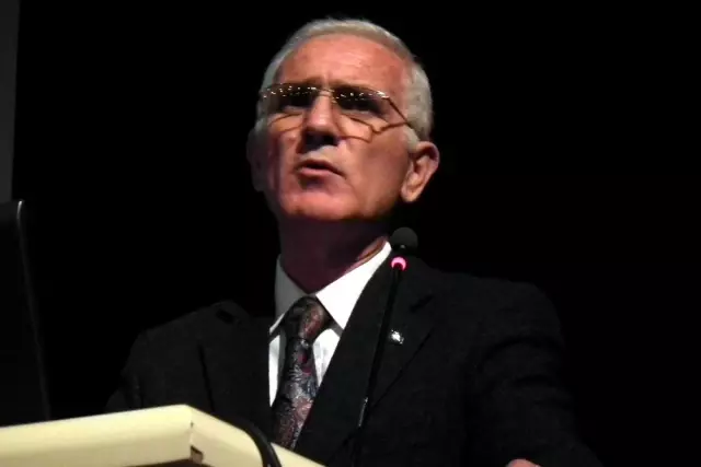 Barış; 'Aydın'da 'Büyük Ova' Kapsamı Dar Tutuldu' Barış; 'Aydın'da 'Büyük Ova' Kapsamı Dar Tutuldu'