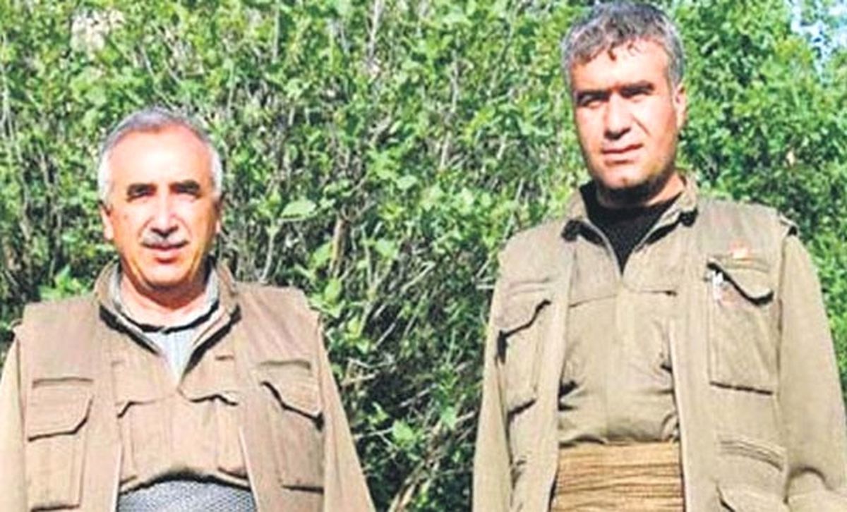 Başına ödül konulan azılı teröristler tek tek öldürülüyor