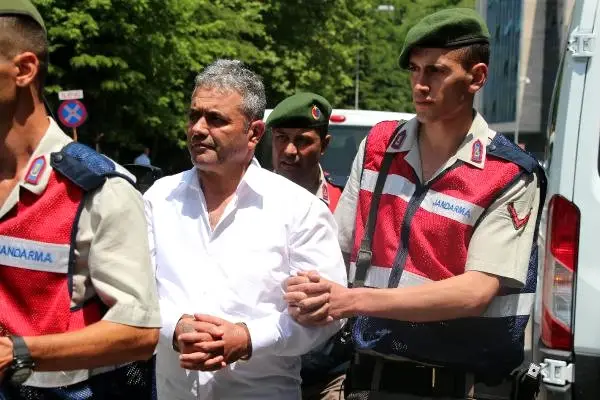 Engelli Çocuğu Taciz Eden Zanlı: Pantolonumu İndirince Yanlış Anlaşıldım