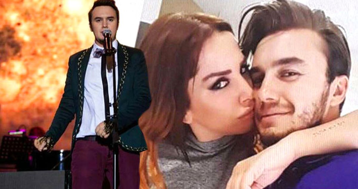 Belediyeler, Eski Eşini Aldatan Mustafa Ceceli'nin Konserlerini İptal Etti