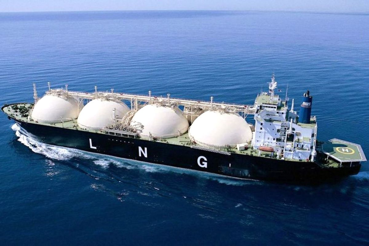 Gazprom: Katar Krizi Dünya Genelinde LNG Fiyatlarını Etkiler
