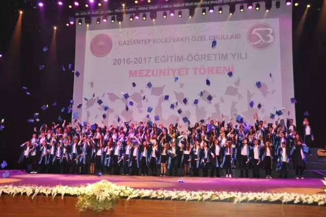 Gkv'den Teog Şampiyonlarına Kepli Uğurlama
