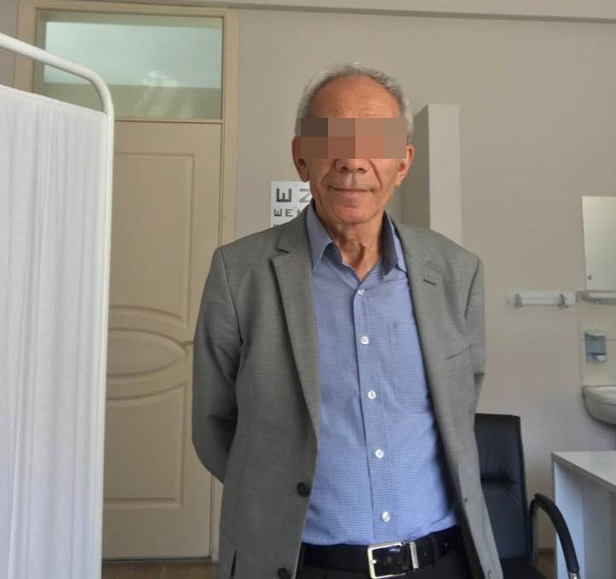 Hemşireyi Isıran Doktor, Şikayet Edildiğini Öğrenince Sağlık Ocağını Dağıttı