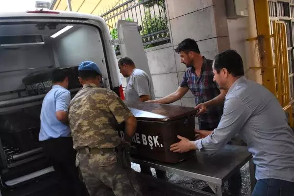 İçtimada Rahatsızlanan Askerin Hayatını Kaybetmesi
