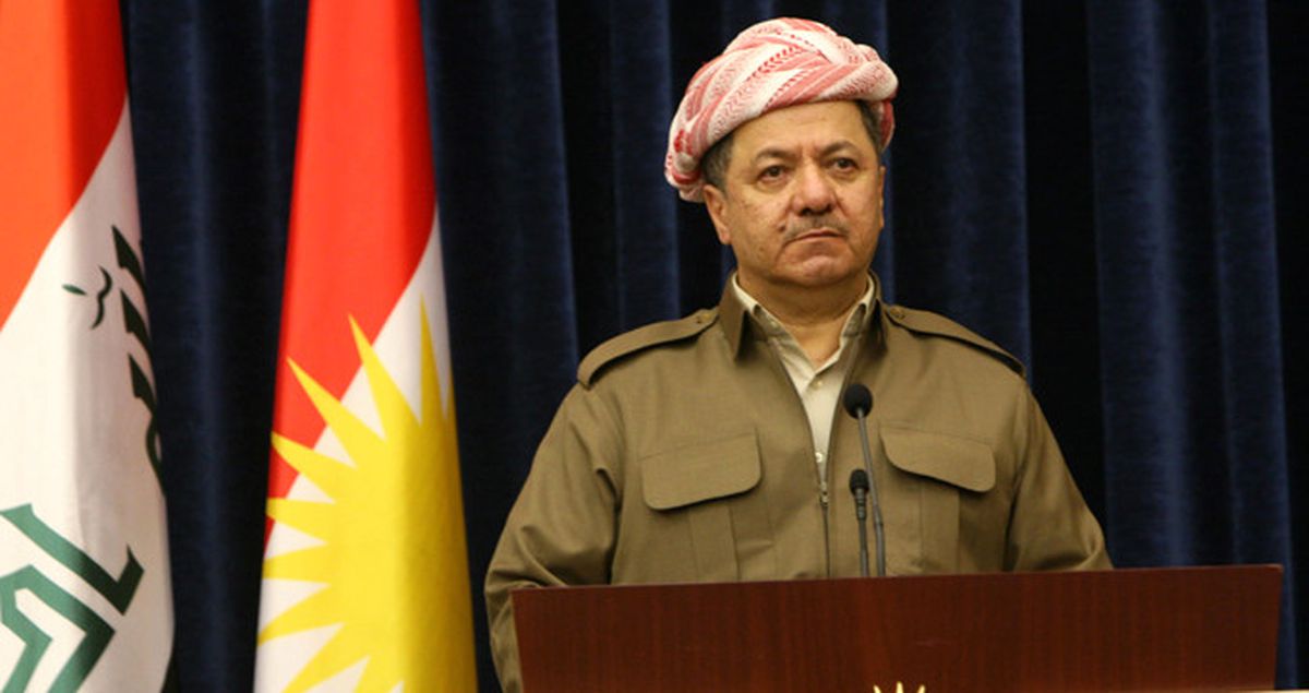 Irak'ta Kürtler 25 Eylül'de Bağımsızlık Referandumuna Gidiyor