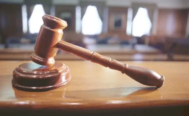 İzmir'de Fetö'nün Darbe Girişimine İlişkin Dava