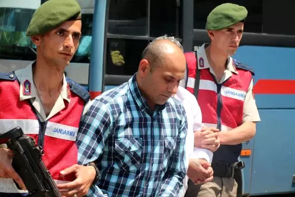 Kız Kardeşine Cinsel İstismardan Yargılanıyor