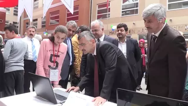 Kodlarize Festivali Başladı