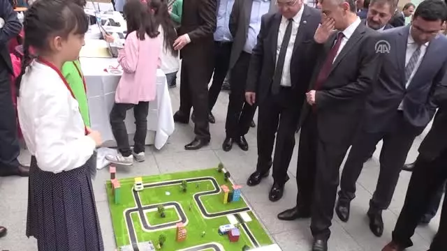 Kodlarize Festivali Başladı