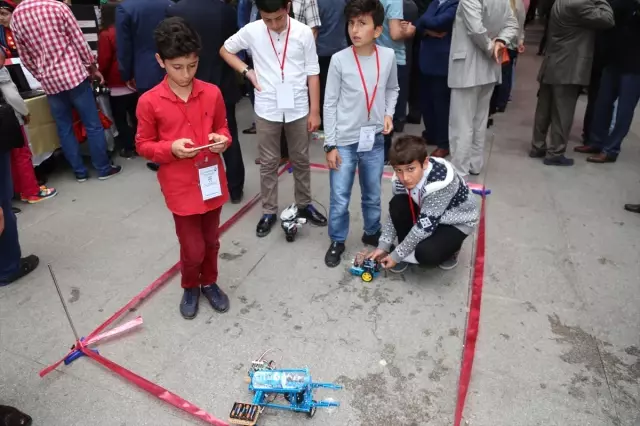 Kodlarize Festivali Başladı