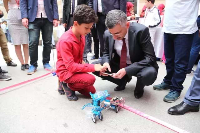 Kodlarize Festivali Başladı