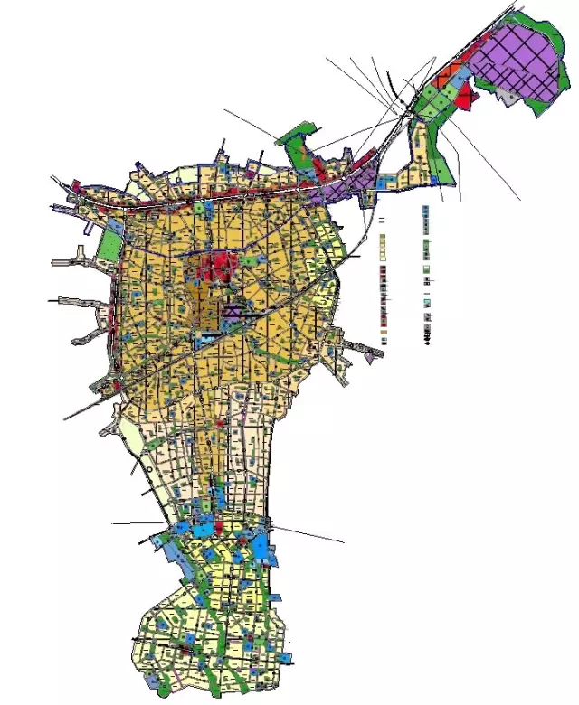 Konya'da 8 İlçesinin 1/5000 Ölçekli Nazım İmar Planı Revizyonu Askıya Çıktı Konya'da 8 İlçesinin 1/5000 Ölçekli Nazım İmar Planı Revizyonu Askıya Çıktı