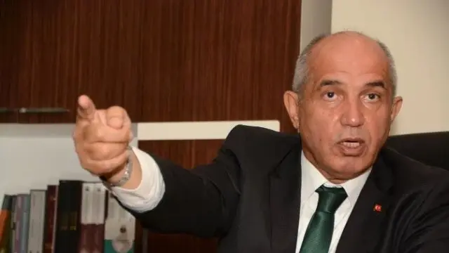TBMM Genel Kurulu