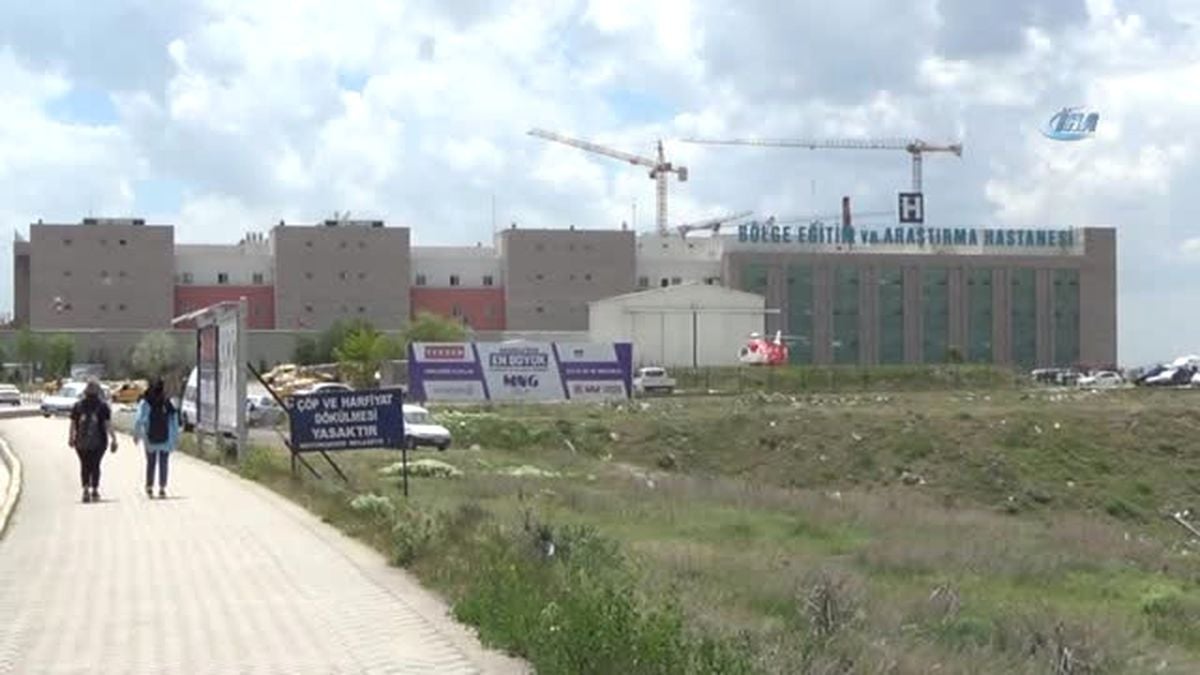 Yazın Gelmesiyle Kene Korkusu Yeniden Başladı