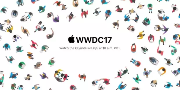 Apple'ın Wwdc 2017 Canlı Yayını Nereden İzlenir? - Haberler