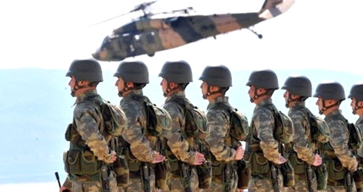 Birleşik Arap Emirlikleri'nden Katar'a Türkiye Tehdidi: Yeni Bir Trajik Sayfa Açabilir